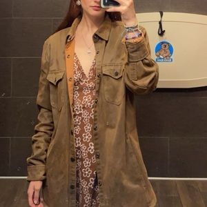 Meet your Posher, Annie